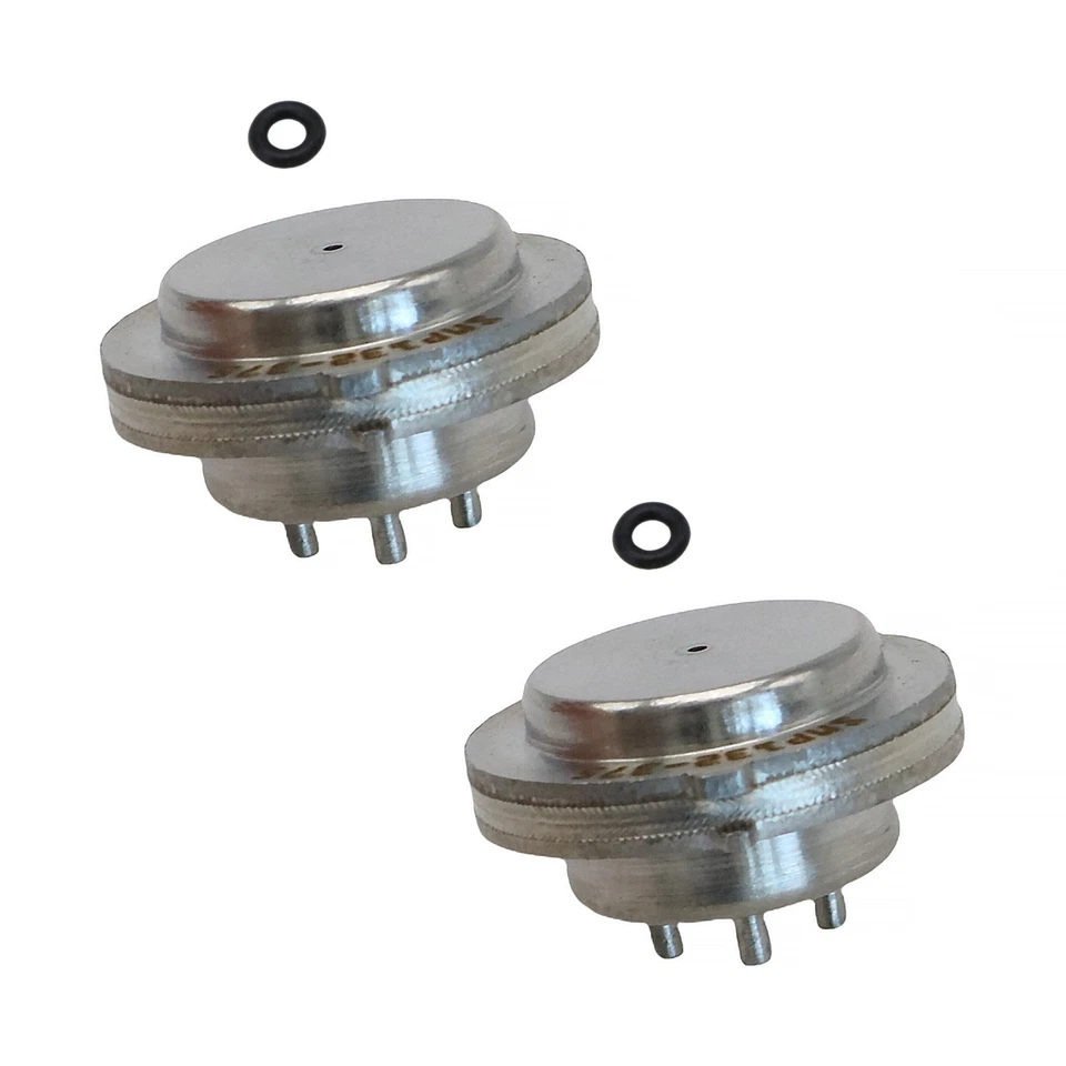 2PCS For VW Tiguan Jetta For AUDI TCU Transmission Control Unit Pressure Sensor - Image 4 of 4