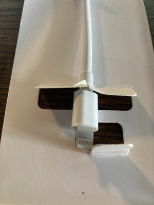 Lightning Digital AV Adapter TETION HDMI  für iOS 12 und früher, OVP NEU