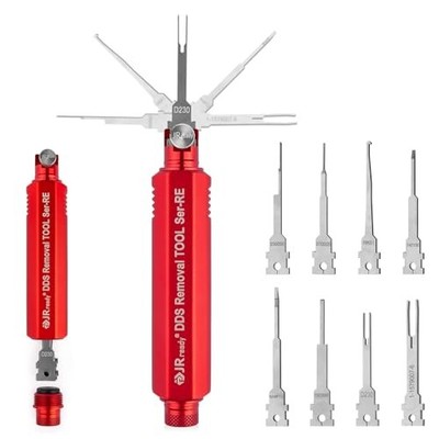 そるぃ 145335-1 iFixit | Specialized Tools | DigiKey