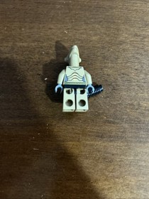 LEGO Star Wars Geonosian Warrior Minifigure 4478 Attack of the Clones SW0062
