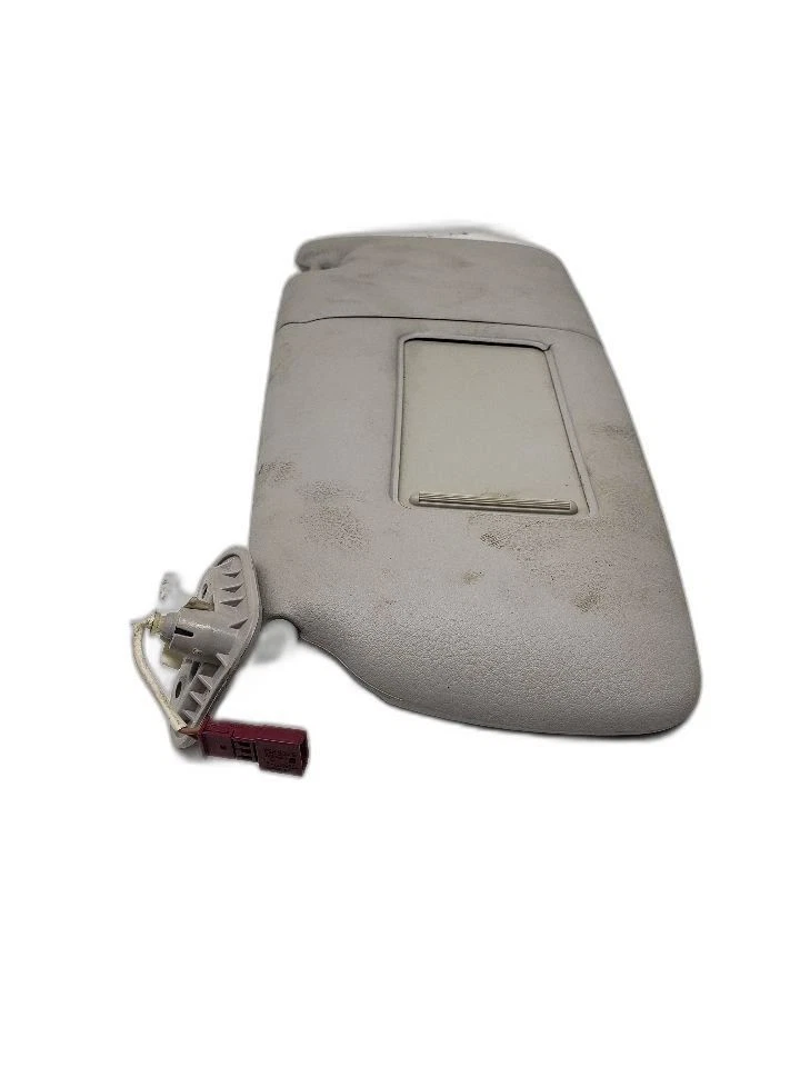 Parasol conductor sedán I tracción trasera cuero iluminado para BMW 325i 1344848 01-06 Foto 3 de 4