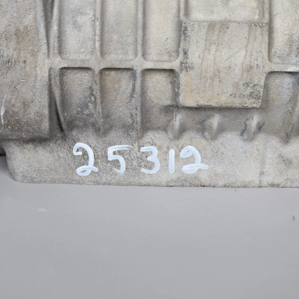 1998-1999 Jaguar XJR 4.0 Supercharger NCC7701AE OEM Used Foto 4 de 4