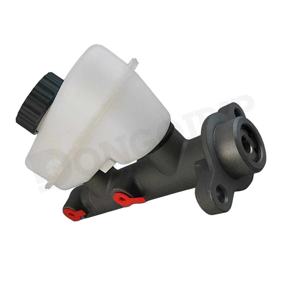 Nuevo cilindro maestro de freno para Mazda B2300 B3000 B4000 Navajo 1991-1994 Foto 4 de 4