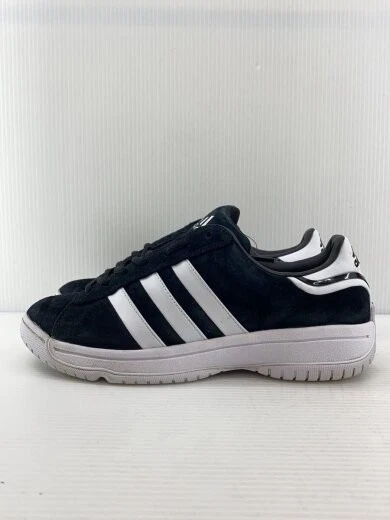 Adidas Campus Supreme Supreme 26Cm Noir Pvc Gsc78