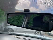 Retroviseur intérieur Dacia LOGAN