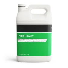 HITOUCH BUSINESS SERVICES Degreaser Triple Power 3.78L 4/Carton CW391001-A