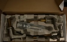 Kohler Margaux Widespread Bathroom Faucet K-16232-4-BN Brushed Nickel