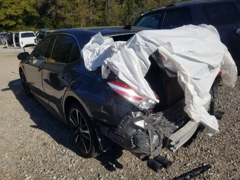 20 2020 TOYOTA CAMRY REAR SUNROOF GLASS PANORAMIC Foto 4 de 4