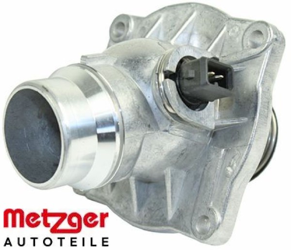 Metzger 4006259 Thermostat FüR KüHlmittel Thermostat KüHlmittel-image