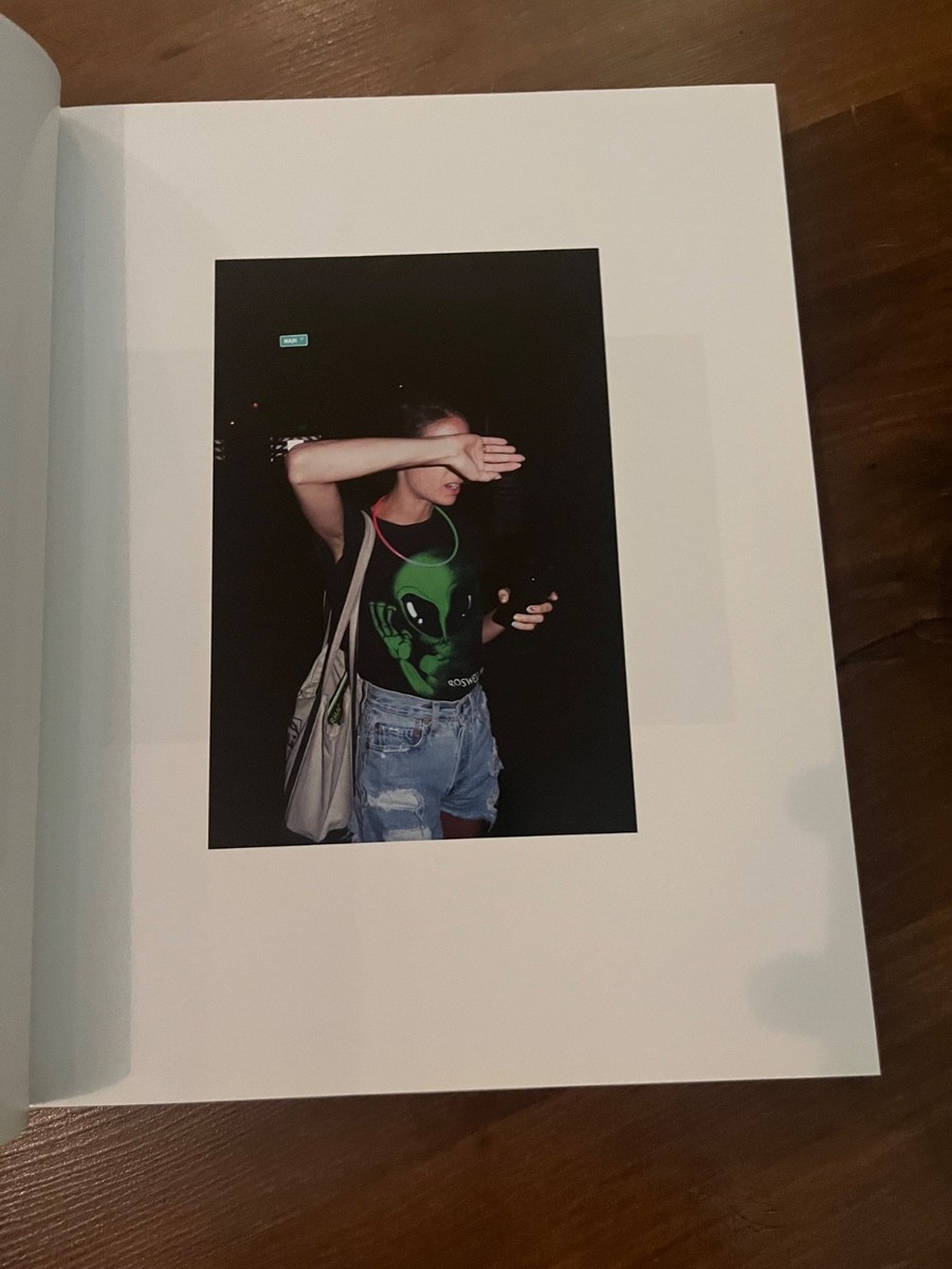 アート・デザイン・音楽 Skinny terry Richardson Terry Richardson - Skinny - 2016
