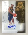 2025 Topps Signature Kam Jones Base (RAW)