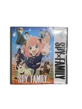 de.bored Spy x Family 500 Pc Jigsaw Puzzle 18" x 24" Crunchyroll Sealed Box