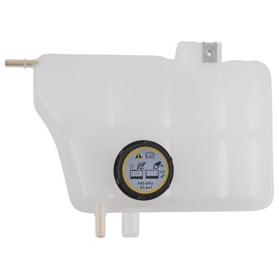 Ausgleichsbehälter Kühlmittel for Ford Ranger 3.2 TDCi 4x4 AB398K218AA 2011-2024