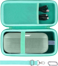 Hard Travel Case Replacement for Bose New Soundlink Flex 2Nd Gen/Bose Soundlink