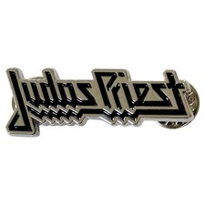 Judas Priest Anstecker Pin · Logo · Offizie...