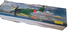 ThunderTiger Zero RC Airplane ARF