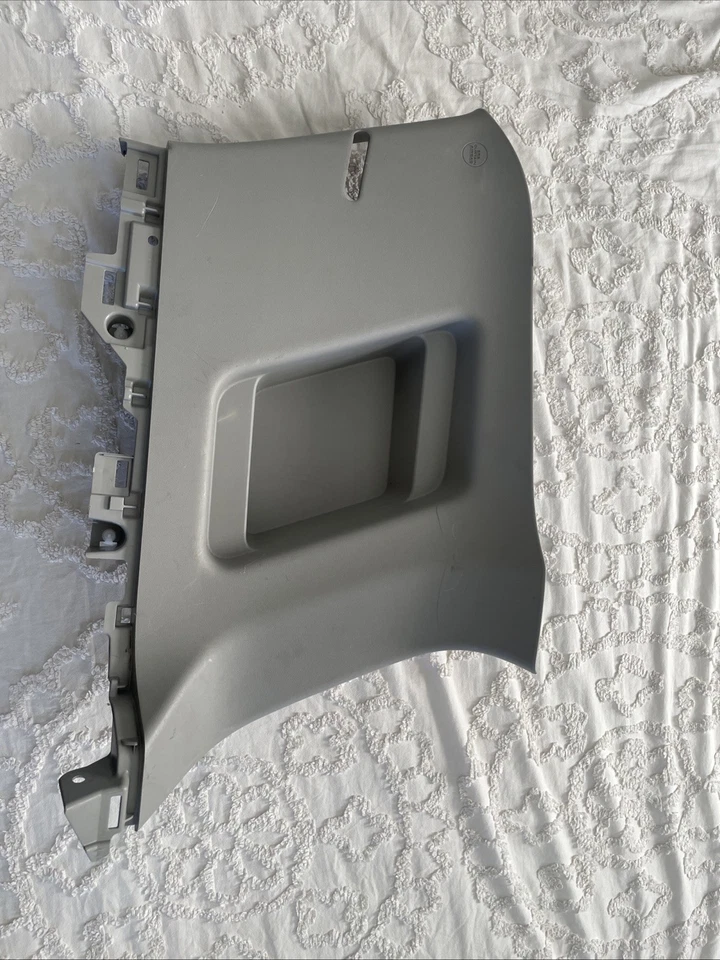 Panel de cubierta de cuarto trasero derecho Toyota Scion xB 08 - 15 lado del pasajero OEM Foto 3 de 4