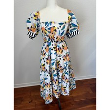 Floral Sundress