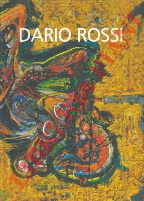 Pittura italiana - BANDINI - Dario Rossi.