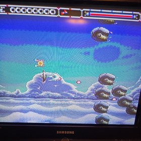 SYD MEAD'S TERRAFORMING FOR TURBOGRAFX-16 CD 