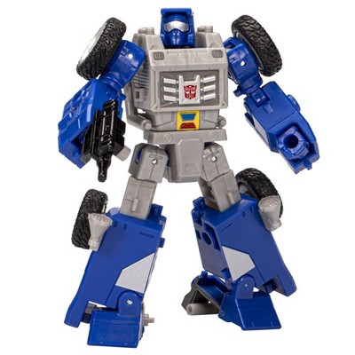 Transformers Toys Legacy Evolution Deluxe Beachcomber Paradise Parakeet Toy