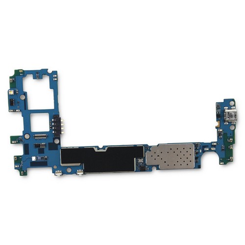 16GB Unlocked Logic Main Motherboard For Samsung Galaxy J5 2016 J510F J510FD - Picture 5 of 11