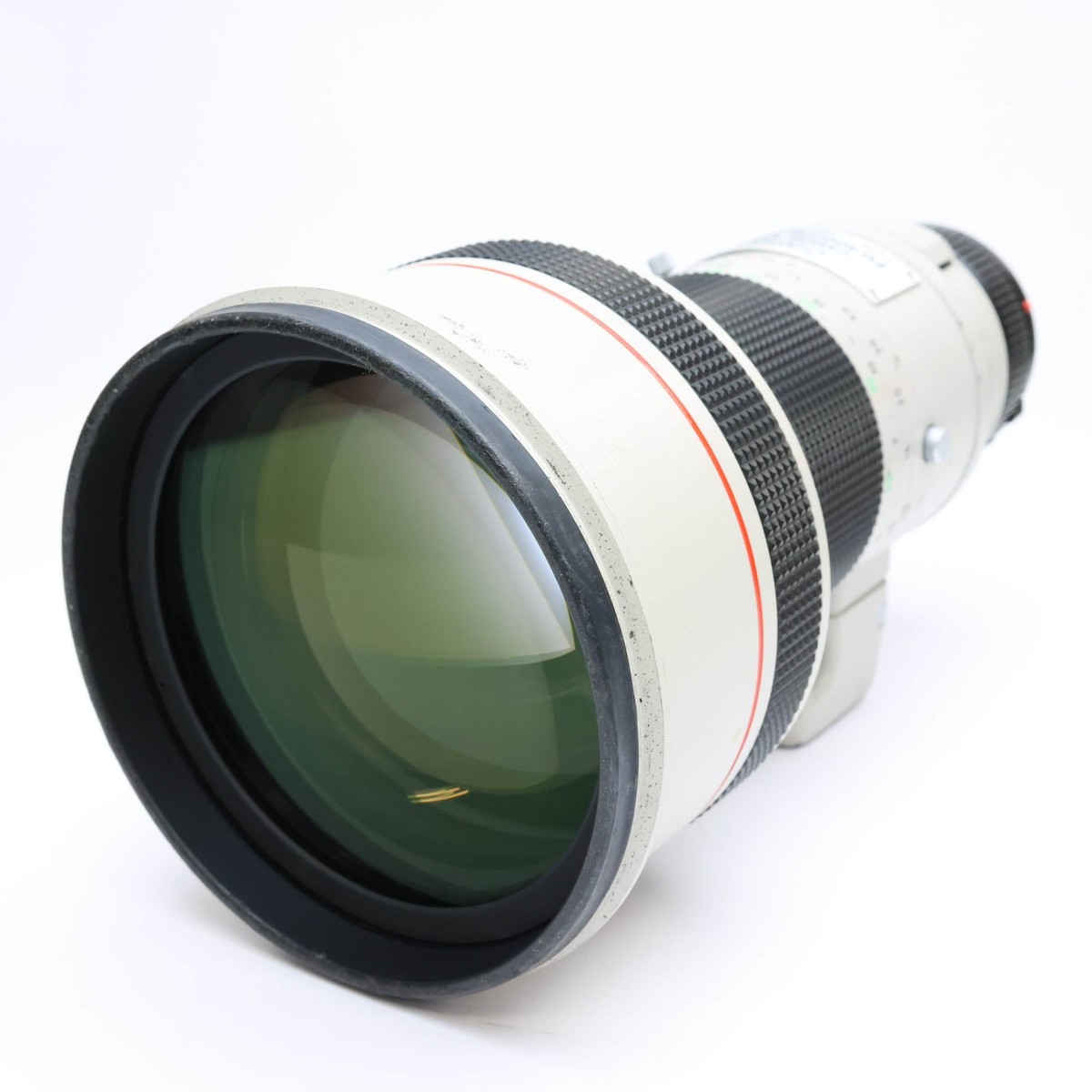 Canon New FD 300mm F/2.8L (Canon FD mount) #78 | eBay