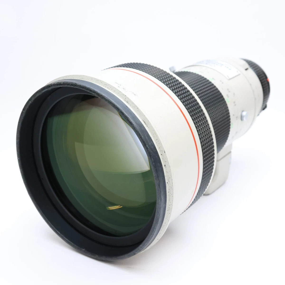Canon FD 300mm Focal Camera Lenses for sale - eBay