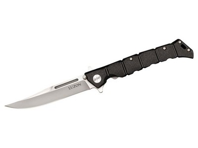Cold Steel CS-20NQL Klappmesser-Medium Luzon Einhandmesser
