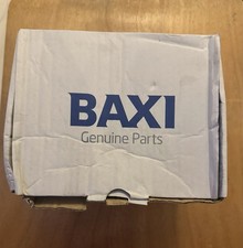 Image of Baxi Duo Tec Boiler Fan 5121447 Compatible with 24, 28, 33, 40HE Models
