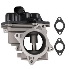AGR-Ventil for VW Amarok 2HB 2.0 TDI 2010-2021 03L131501R 5-Pin New