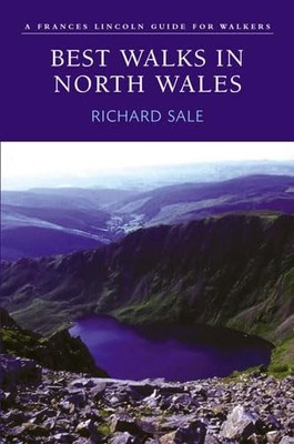 Best Walks in North Wales (Best Walks Guides) Paperback Book The Fast Free