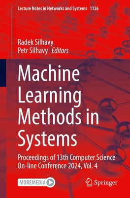 Radek Silhavy (u. a.) | Machine Learning Methods in Systems | Taschenbuch (2024)