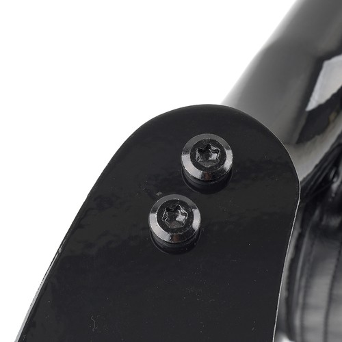 Almohadilla de respaldo de copiloto Sissy Bar Indian Chieftain Dark Horse 2014-24 - Imagen 14 de 15