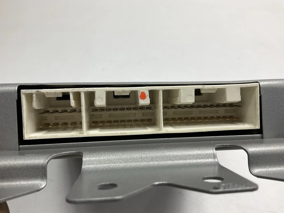 REMAN Cardone 72-6181 Engine Control Computer Module ECM For 1991-92 Dodge Colt - Image 4 of 4