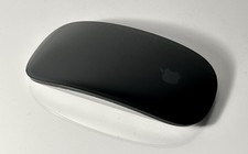 Apple Magic Mouse Gen 2 in schwarz