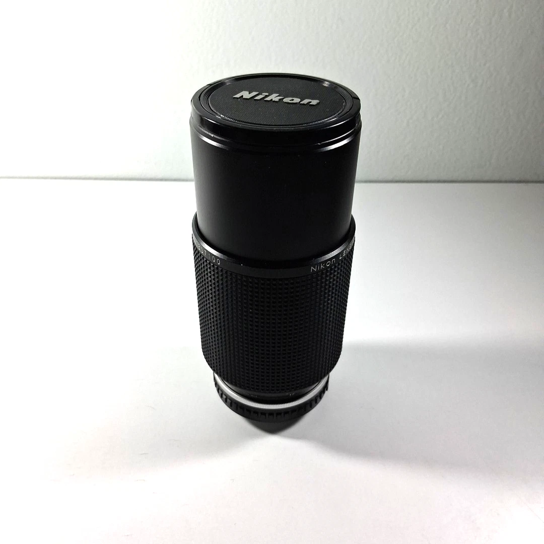 Nikon 70-210mm Focal Camera Lenses for sale - eBay