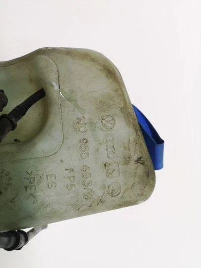 Tanque lavadora ventana VW GOLF IV Variant 1J5 1J0955453 1.9 diésel 66kw 22710788 - Imagen 3 de 3