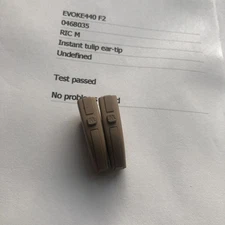 Widex Evoke 440(E-F2 440) mRIC  for mild to severe hearing losses