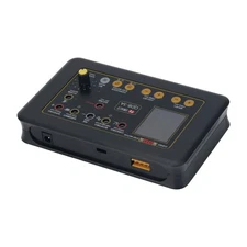 QDB-3A Auto Ignition Coil Drive Injector Solenoid Valve Instrument Fault Tester