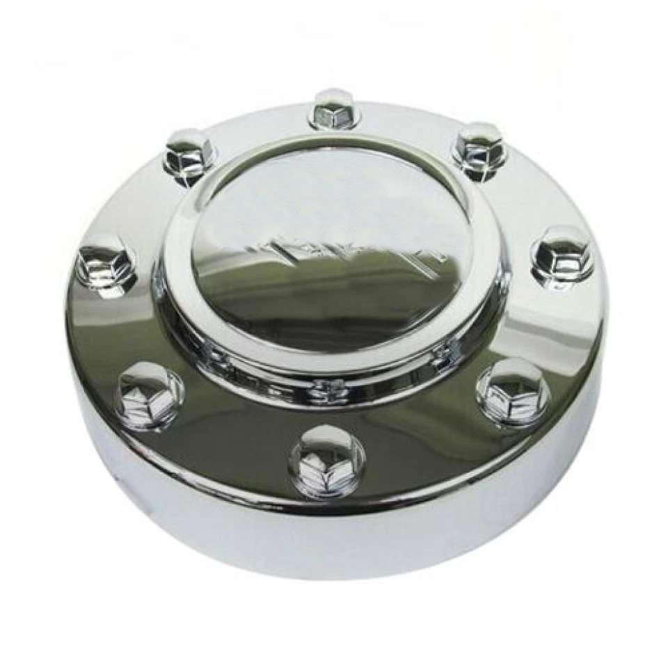 Tapacubos originales OEM Mopar para Ram 3500 2011-2018 | Repuesto para 68081020AA Foto 2 de 4