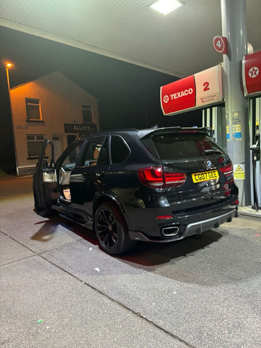 BMW X5 30d F15 - Picture 7 of 16