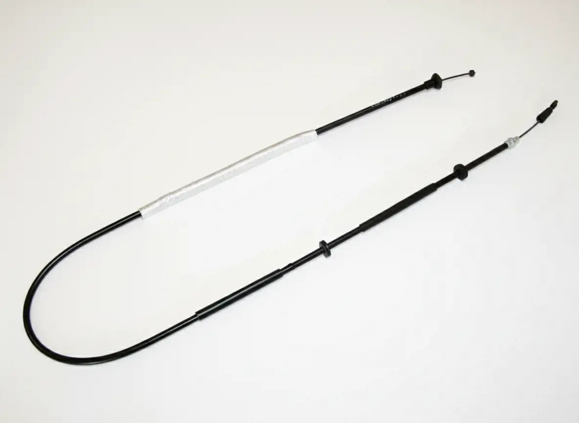 Für LINEX LIN14.01.95 Cable Pull, service brake LIN14.01.95 Handbrake cable rea - Bild 3