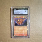 CGC 9 Mint Charmander #047 SV Scarlet & Violet Promo Cosmos Holo 2023 English