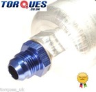 <!--F#f_0-->AN-8 (AN-8 8AN) Inlet Straight Fitting / Adapter For Bosch 044 413 Fuel Pump <!--F/-->