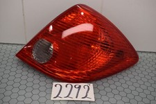 05 - 10 Pontiac G6 Sedan PASSENGER Side Tail Light Used Rear Lamp #2292-T