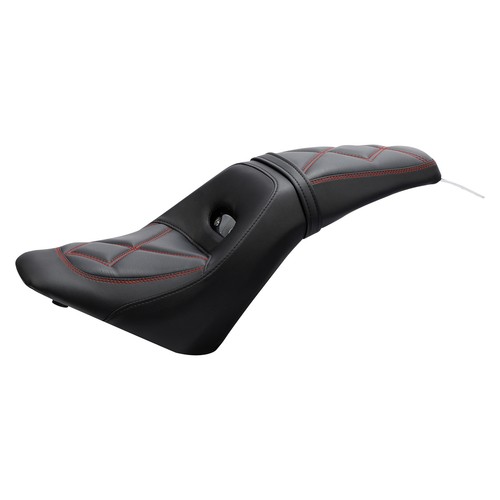 Rider Driver & Passenger Seat Fit For Indian Scout 2015-2023 Sixty 2016-2023 US - Picture 8 of 9