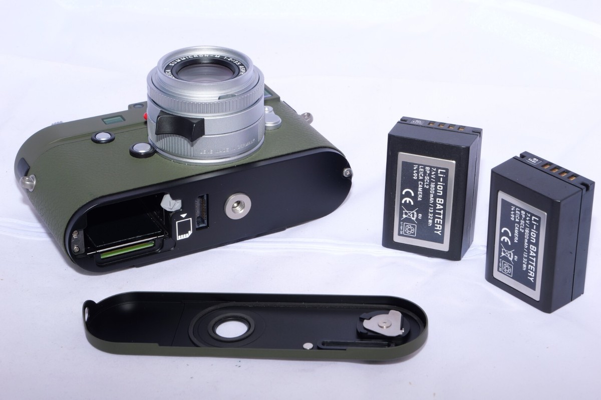 Bottom GUARD Leica /ライカＭ/M-P(Typ240）専用 新品)M.I.star (マイスター) Bottom GUARD MTYPE201 Elephant