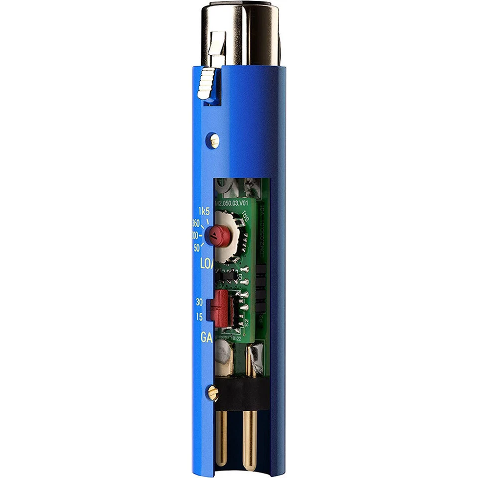 sE Electronics DM2 TNT Active In-Line Microphone Preamplifier - Image 4 of 4