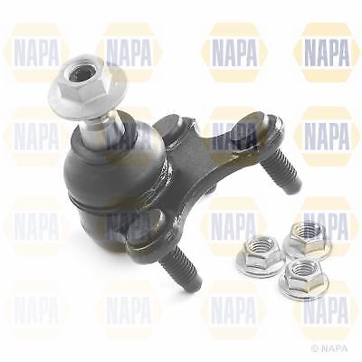 Genuine NAPA Front Left Ball Joint for Skoda Octavia DADA/DPCA 1.5 (2/17-10/20) - Picture 1 of 8